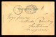 Gruss Aus Hochenegg B Cilli - Steiermark / Litho., Year 1898 / Circulated Long Line Postcard - Slovénie
