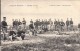 Camp De Beverloo - Champ De Tir - 1906 - Manoeuvres