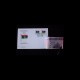 LIBYA 2013 "The Revolution FDC" NEW LIBYA FLAG STAMPS And BANKNOTE On FDC - Libya