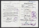 Petit Lot " Ausweis " Papiers D'identités - 1941/1944 ( Comprenant 4 Cartes ) - 1939-45
