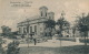 DIEDENHOFEN -THIONVILLE - Promenade Et église Catholique - Thionville