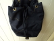 GAULTIER " LE MALE " SAC MARIN ,SIGLE ,NEUF ,SUPERBE LIRE ET VOIR!: - Miniatures Hommes (sans Boite)