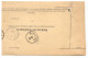 Paketkarte Post-Begleitadresse 1893 Von Wien Nach Mailand ( Milano ) - Briefe U. Dokumente