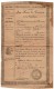 10 Documents C1935 Yacht Belge THETIS, Douanes, Droits De Navigation, Halage Calais, Dover Harbour, Navigation De Nuit.. - Autres & Non Classés