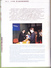 Delcampe - CHINE Année Complète 1996  ** 69 Photos Dans Album ILLUSTRE + Etui- Voir Les 69 Pages - Années Complètes