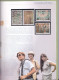 Delcampe - CHINE Année Complète 1996  ** 69 Photos Dans Album ILLUSTRE + Etui- Voir Les 69 Pages - Années Complètes