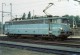 RU 1402 - Loco BB 25224 Au Dépôt - RENNES - 35 - SNCF - Matériel