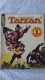 Delcampe - Lotto Di 6 TARZAN GIGANTE - 1975 - 1976 - BURNE HOGARTH  - A COLORI - Comics 1930-50