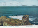 POSTAL CAISLEAN DUN AN OILEAN CLEIRE CO CHORCAI CAPE CLEAR       D-326 - Islandia