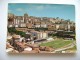 POTENZA    STADIO STADION STADIUM STADE POSTCARD  USED - Football