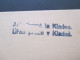 Böhmen Und Mähren 1941 R-Brief Kladno 1. 1127. Arbeitsamt In Kladno. MiF Dienst Nr. 2 / 12. Roter Sonderstempel!! - Brieven En Documenten