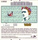 Biglietto  Lotteria   PREMIO LOUIS BRAILLE  2016 - - Biglietti Della Lotteria