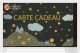 CD2806     CARTE CADEAU  A VOIR  FRANCE - Cartes Cadeaux