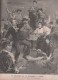 LE JOURNAL ILLUSTRE 16 06 1895 - MADAGASCAR - MADRID EXECUTION CAPITAINE CLAVIJO - DANSE BOURREE PARIS - SEBASTOPOL - .. - 1850 - 1899