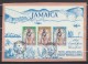 Jamaïque - Jamaica 1964 Miss Monde   MNH *** + BF (o) - Jamaique (1962-...)