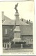 WALINCOURT LE MONUMENT AUX MORTS 1914 1918 - Autres & Non Classés