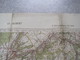 T17 / Carte Allemande WW2 Saint Hubert De 1941 - Guerre 40-45 Ardennes - Documents