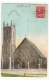 CANADA - ALL SAINT'S CHURCH - HAMILTON - EDIT PUGH MANUFACTURING - 1920s - Hamilton