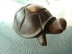 Tortue En Bois - 4-02 - Figurne Longueur 11 Cm - Largeur 6,5 Cm -  Hauteur 5cm - Madera