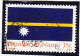 Nauru 1969 Independence Flag - Fine Used & MH - Nauru