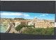 VATICANO 2007 The 500th Anniversary Of The Death Of St. Francis Of Paola MAXI POSTCARD TRAVELLED TO VENICE - Usados