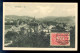 Waldheim I. Sa. / Postcard Circulated, 2 Scans - Waldheim