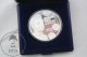 1992 Netherlands/ Nederlanden/ Pays-Bas Proof Silver 25 ECU Coin - King Willen I / William I - Mint Sets & Proof Sets