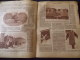 Delcampe - Sciences Et Voyages 1921 Poisson Lune Saint Marin Chasse à L Elephant Aviation Singes Chemin De Fer Paris Pekin ... - 1900 - 1949