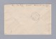 Portugal ~1940 Zensur Luftpost Brief Nach Trier - Lettres & Documents