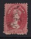 Australien Tasmanien Mi#15 Zähn 10 Hand Entwertet 1867-11-25 - Used Stamps