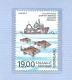 GROENLANDIA 2002 The 100th Anniversary Of The International Council For The Exploration Of The Sea (ICES)   MNH** - Neufs