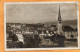 Wadenswill 1920 Postcard - Wädenswil