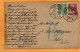 Wadenswill 1922 Postcard - Wädenswil
