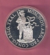 DUKAAT 1992 AG PROOF - Provinzen