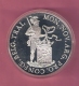 DUKAAT 1993 AG PROOF - Monedas Provinciales
