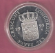 DUKAAT 1995 ZEELAND AG PROOF - Monnaies Provinciales