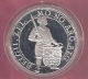 DUKAAT 1995 ZEELAND AG PROOF - Monete Provinciali