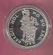 DUKAAT 1996 HOLLAND AG PROOF - Monete Provinciali