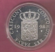 DUKAAT 1998 FRIESLAND AG PROOF - Provincial Coinage