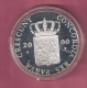 DUKAAT 2000 OVERIJSSEL AG PROOF - Monnaies Provinciales