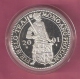 DUKAAT 2001 UTRECHT AG PROOF - Monete Provinciali