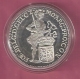 DUKAAT 2002 GELDERLAND AG PROOF - Monedas Provinciales