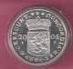 DUKAAT 2004 ZEELAND AG PROOF - Provincial Coinage