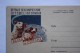 Rare  USSR Envelope Zavialov "Belka I Strelka" - SPUTNIK SPACE DOGS -   1960 POSTAL COVER - Russia & USSR