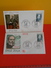 FDC - Émile Zola - Paris - 4.2.1967 - 1er Jour, Coté 6 € Lot 2 FDC - 1960-1969