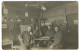 LAUBAN (Pologne, Silésie) Camp De Prisonniers Guerre 14-18 - Une Chambre - Carte Photo Eugen Seibt - Animée - Guerre 1914-18
