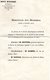 Société Mycologique De France. 1912 - 1877-1920: Période Semi Moderne
