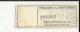 Action De Capital_(Paris A Lyon Et A La Mediterranée)  No 726200 _Interet Et Dividende De 1924 (Solde Payable Le 1er Mai - Chemin De Fer & Tramway