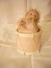 Spieluhr Baby In Trommel (208)  Preis Reduziert - Sonstige & Ohne Zuordnung