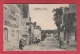 41 - Cellettes - La Grande-Rue Et Le Pont - Hôtel Du Lion D'Or  - 1930  ( Voir Verso ) - Autres & Non Classés